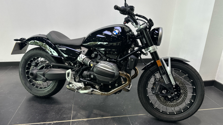BMW R12 (24MY)